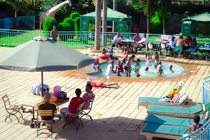 Family Fun & Unforgettable Adventures