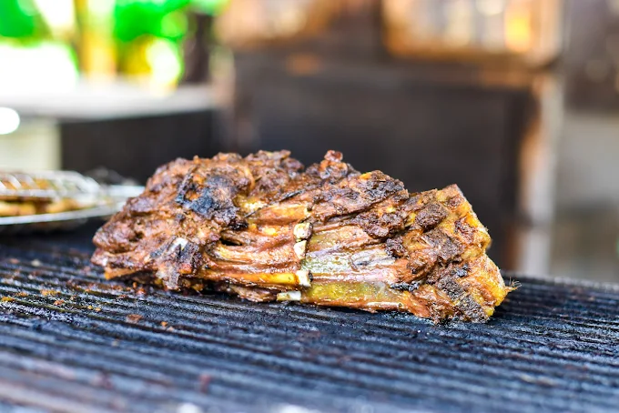 Exceptional Culinary & Social Experiences