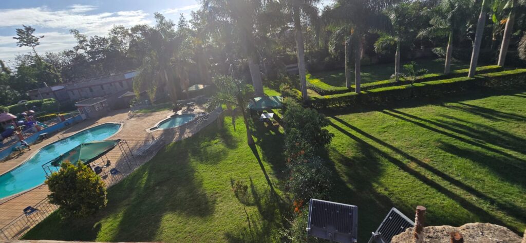 Ndarugo Gardens Resort