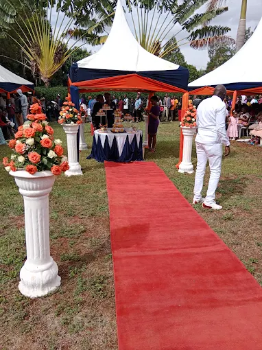 Premier Venues for Meetings & Celebrations